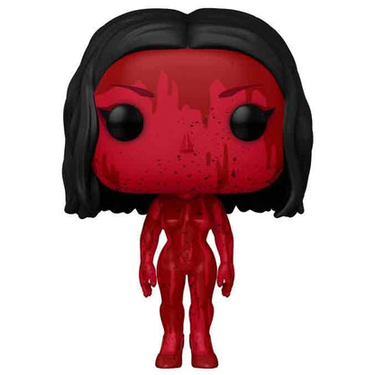 Imagen 1 de Figura Pop Doja Cat Scarlet