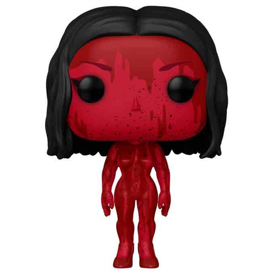 Imagen 1 de Figura Pop Doja Cat Scarlet