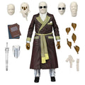 Imagen 1 - Figura Ultimate Invisible Man Kemp House Color Version. The Invisible Man Universal Monsters 18Cm