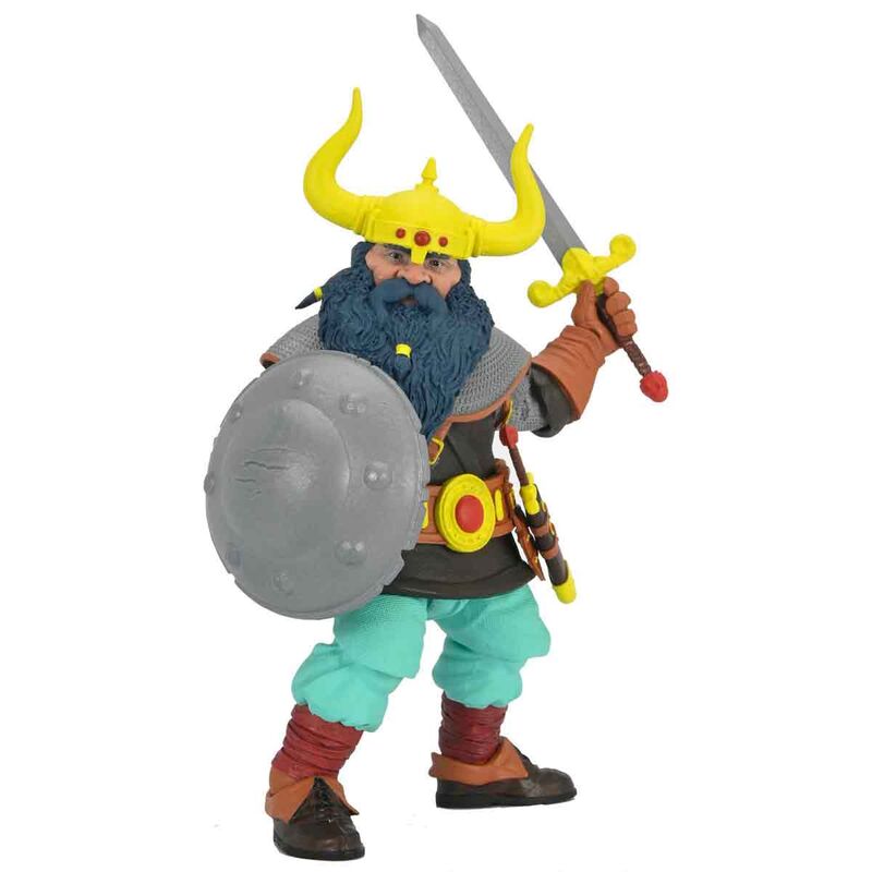 Imagen 3 - Figura Elkhorn 50Th Anniversary Dungeons And Dragons 18Cm