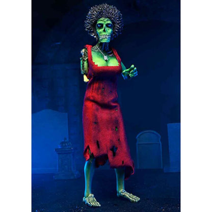Imagen 4 - Set 2 Figuras Trash & Suicide The Return Of The Living Dead 20Cm