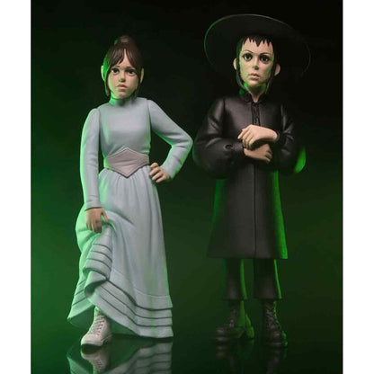 Imagen 4 - Set 2 Figuras Lydia & Astrid Beetlejuice Beetlejuice 15Cm