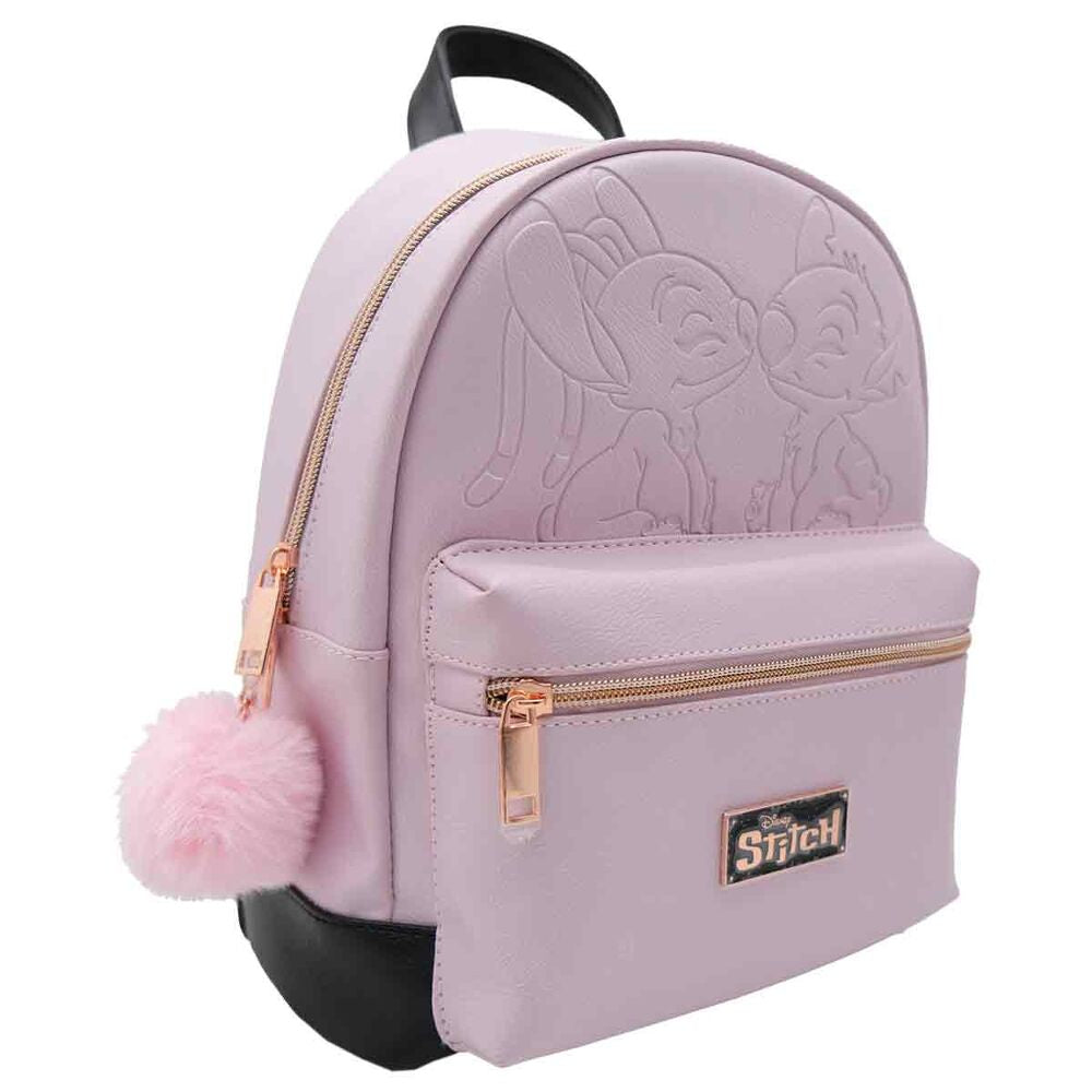 Imagen 1 - Mochila Stitch Disney 28Cm