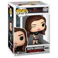 Imagen de Figura Pop Meme Marvel Wanda Vision Agatha Harkness Agatha Harkness parte de nuestra colección en Espadas y más, sitio oficial.