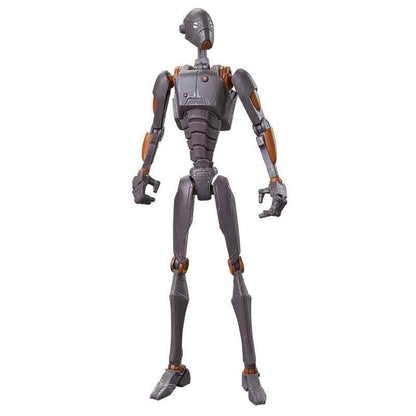 Imagen 2 - Figura Commando Droid Star Wars: The Clone Wars 15Cm