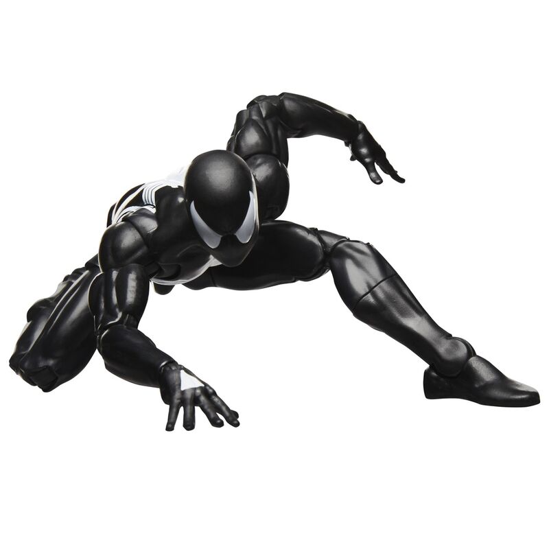 Imagen de Figura Spiderman Secret Wars Marvel Legends Series 15Cm parte de nuestra colección en Espadas y más, sitio oficial.