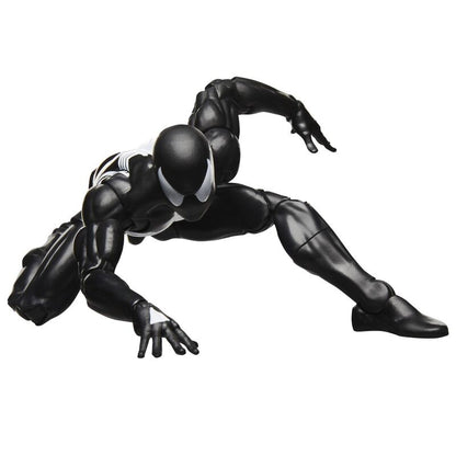 Imagen de Figura Spiderman Secret Wars Marvel Legends Series 15Cm parte de nuestra colección en Espadas y más, sitio oficial.