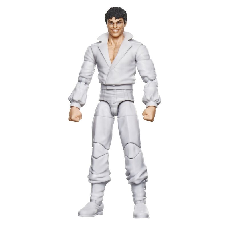 Imagen 3 - Figura Marvels Beyonder Secret Wars Marvel Legends Series 15Cm