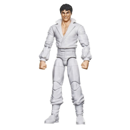 Imagen 3 - Figura Marvels Beyonder Secret Wars Marvel Legends Series 15Cm