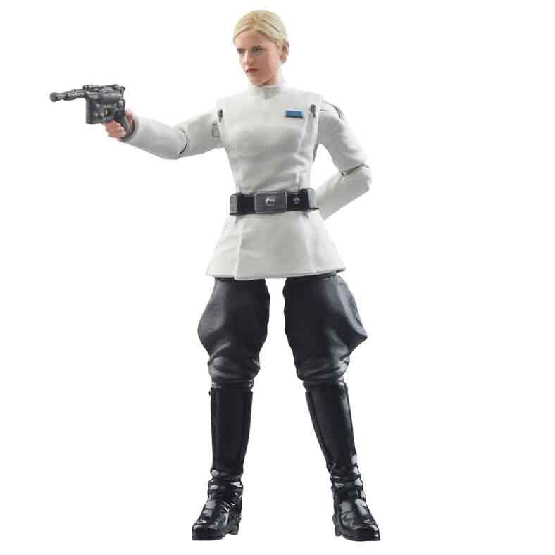 Imagen 3 - Figura Dedra Meero Star Wars Andor 9,5Cm