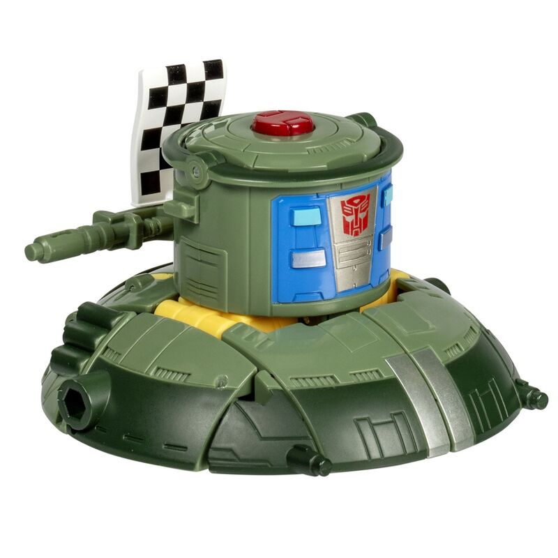 Imagen de Figura Deluxe Autobot Cosmos Transformers Legacy United 14Cm parte de nuestra colección en Espadas y más, sitio oficial.