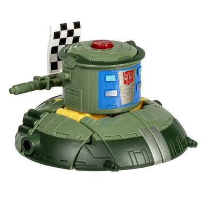 Imagen de Figura Deluxe Autobot Cosmos Transformers Legacy United 14Cm parte de nuestra colección en Espadas y más, sitio oficial.