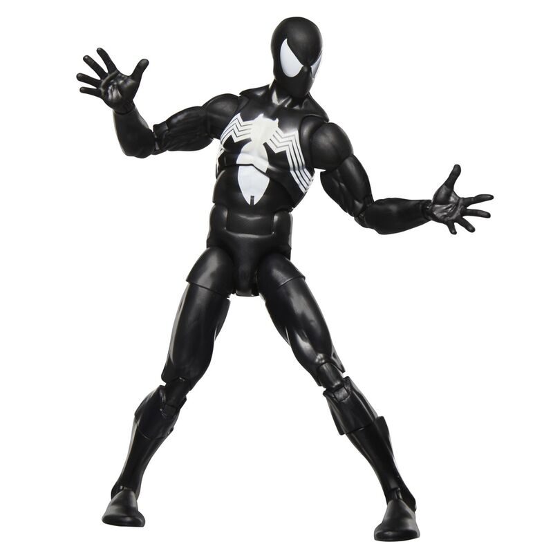 Imagen 4 - Figura Spiderman Secret Wars Marvel Legends Series 15Cm