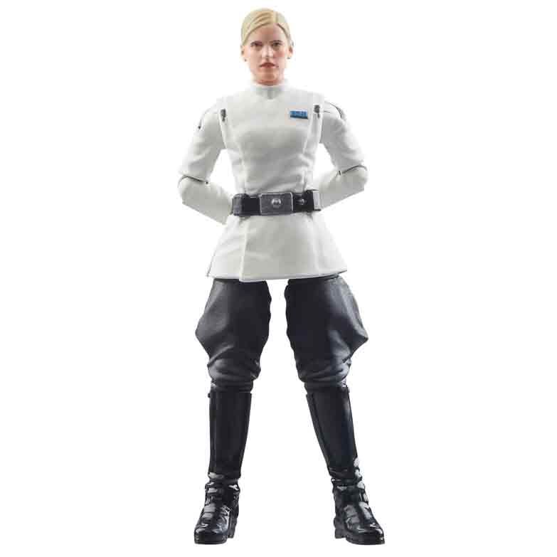Imagen 4 - Figura Dedra Meero Star Wars Andor 9,5Cm