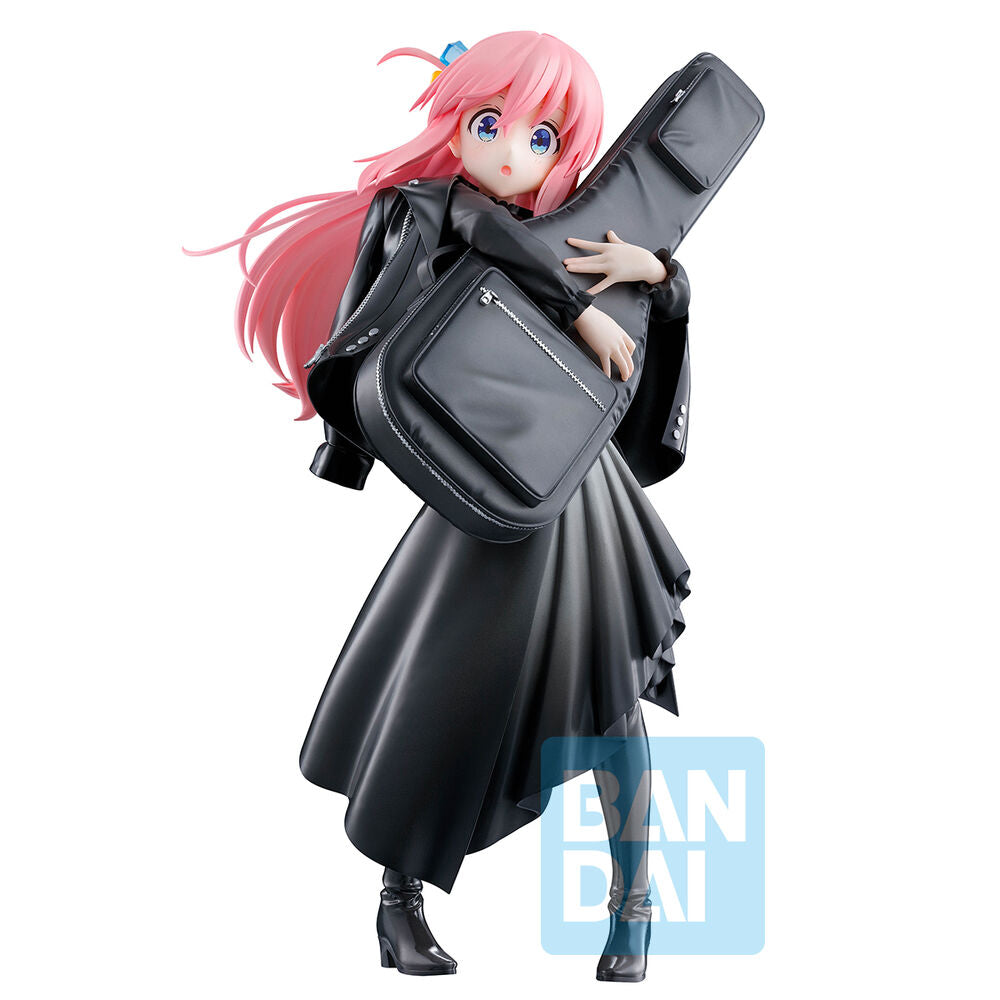 Imagen 1 - Figura Ichibansho Hitori Gotoh Bocchi The Rock! 18Cm