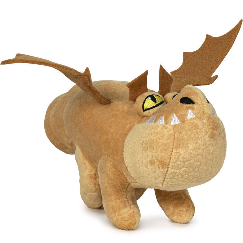 Imagen 1 de Peluche Albondiga Como Entrenar A Tu Dragon 3 32Cm