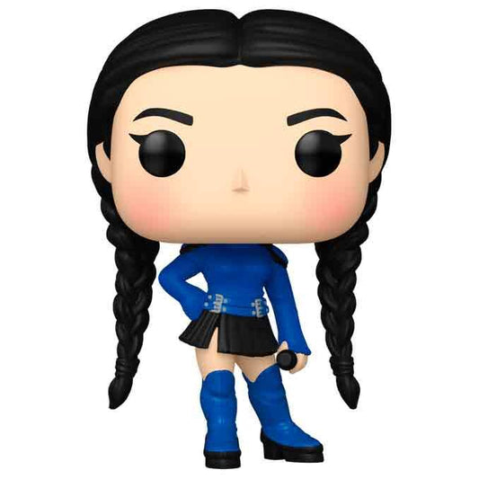 Imagen 1 de Figura Pop Rosalia Motomami Tour
