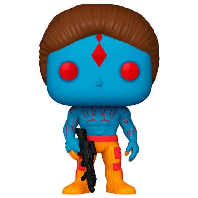 Imagen 1 - Figura Pop Power Lords Lord Power