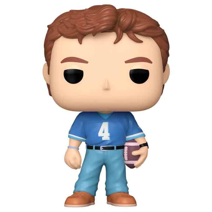 Imagen 1 - Figura Pop Varsity Blues Mox
