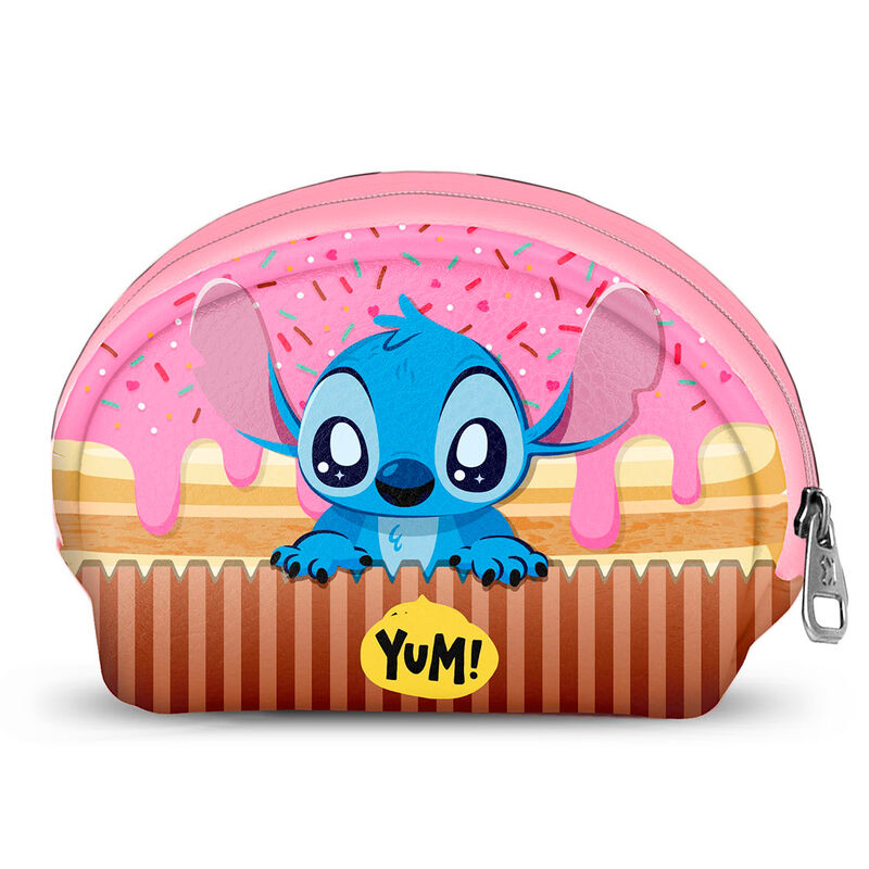 Imagen 1 de Monedero Stitch Disney