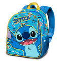 Imagen 1 de Mochila 3D Elite Stitch Disney 31Cm