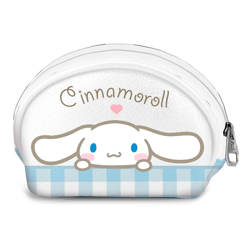 Imagen 1 de Monedero Cinnamonroll Hello Kitty