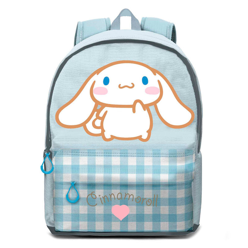 Imagen 1 de Mochila Cinnamonroll Hello Kitty 44Cm