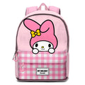 Imagen 1 de Mochila My Melody Hello Kitty 44Cm
