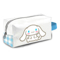Imagen de Neceser Cinnamonroll Hello Kitty parte de nuestra colección en Espadas y más, sitio oficial.