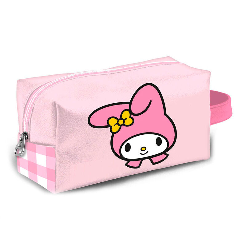Imagen 1 de Neceser My Melody Hello Kitty