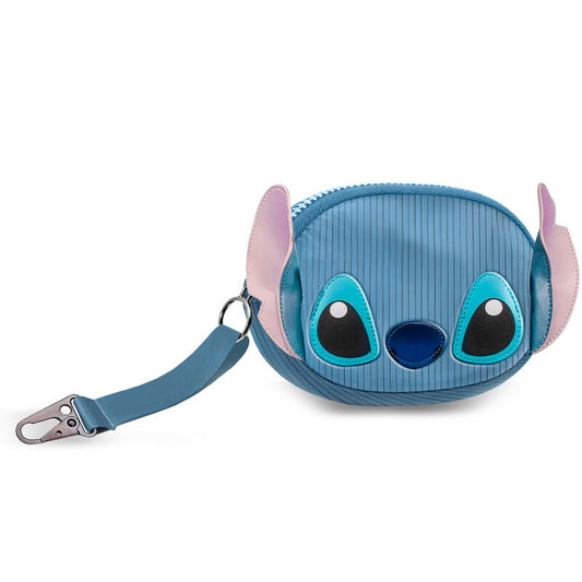 Imagen 1 - Monedero Roy Sight Stitch Disney