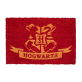 Imagen 1 - Felpudo Hogwarts Harry Potter