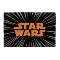Imagen 1 - Felpudo Logo Star Wars