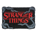 Imagen 1 - Felpudo Stranger Things