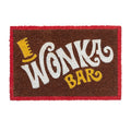 Imagen 1 - Felpudo Bar Willy Wonka