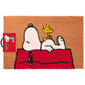 Imagen de Felpudo Snoopy parte de nuestra colección en Espadas y más, sitio oficial.