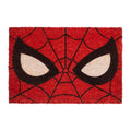 Imagen 1 - Felpudo Spiderman Marvel