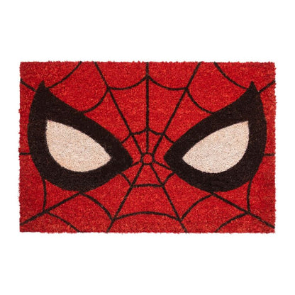 Imagen 1 - Felpudo Spiderman Marvel
