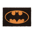 Imagen 1 - Felpudo Logo Batman Dc Comics