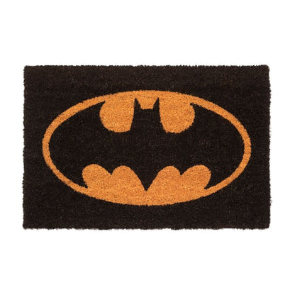 Imagen 1 - Felpudo Logo Batman Dc Comics
