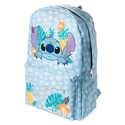 Imagen 1 de Mochila Tropical Stitch Disney