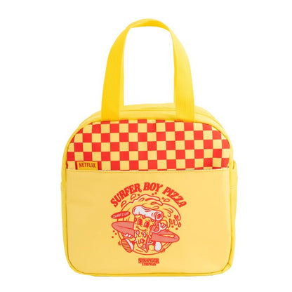 Imagen 1 - Bolsa Portameriendas Stranger Things