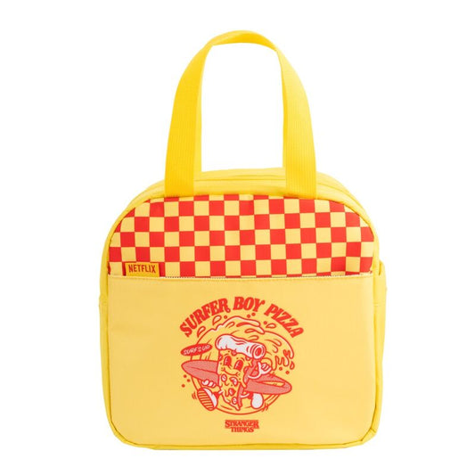 Imagen 1 - Bolsa Portameriendas Stranger Things