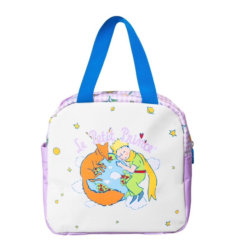 Imagen 1 - Bolsa Portameriendas El Principito