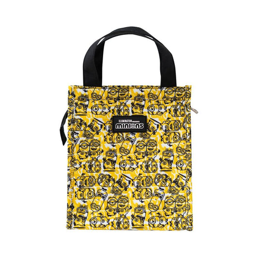 Imagen 1 - Bolsa Portameriendas Minions