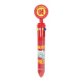 Imagen 1 - Boligrafo 3D 10 Colores Anden 9 3/4 Harry Potter