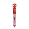 Imagen 1 de Boligrafo 3D 10 Colores Ketnipz