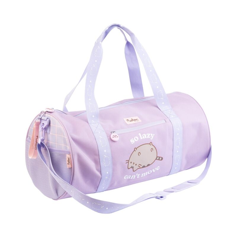 Imagen 1 - Bolsa Deporte Moments Pusheen