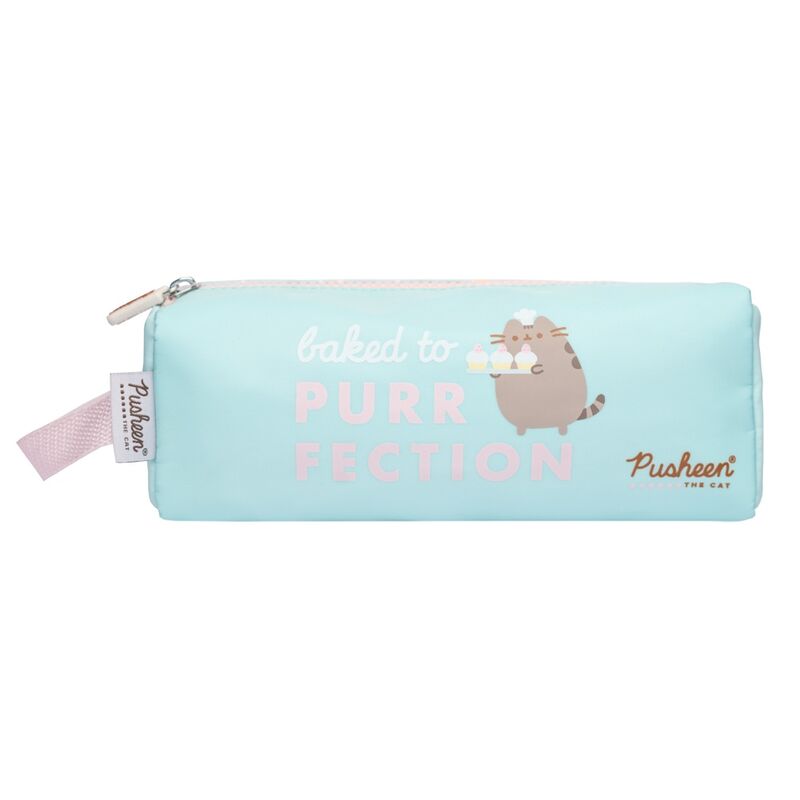 Imagen 1 - Portatodo Foodie Pusheen