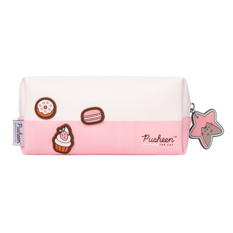 Imagen 1 de Neceser Maquillaje Pusheen